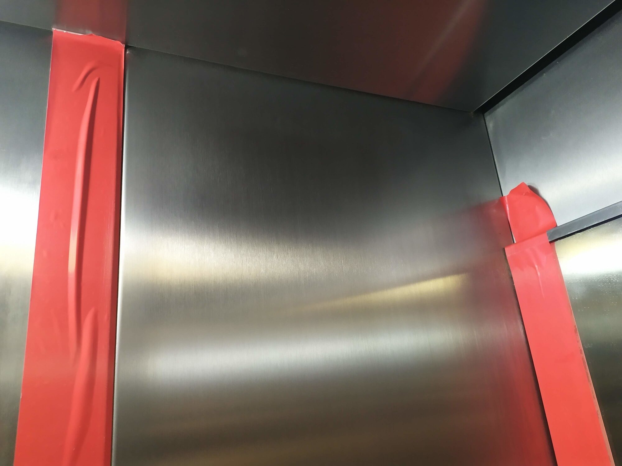 лифт шлифовка минск